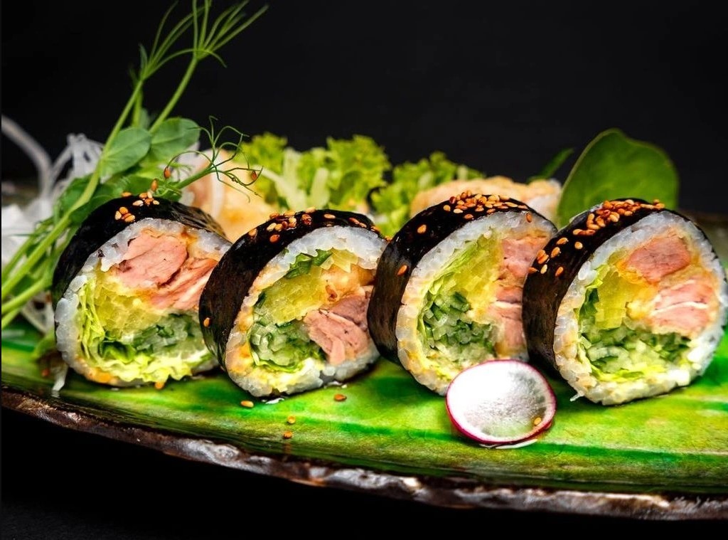 futomaki